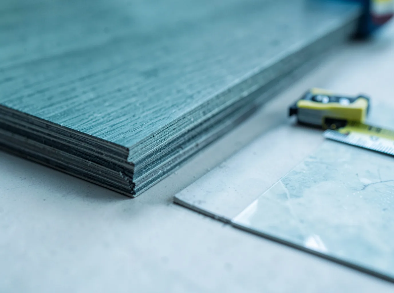 Luxury Vinyl Plank Installation Troy, WV FAQs